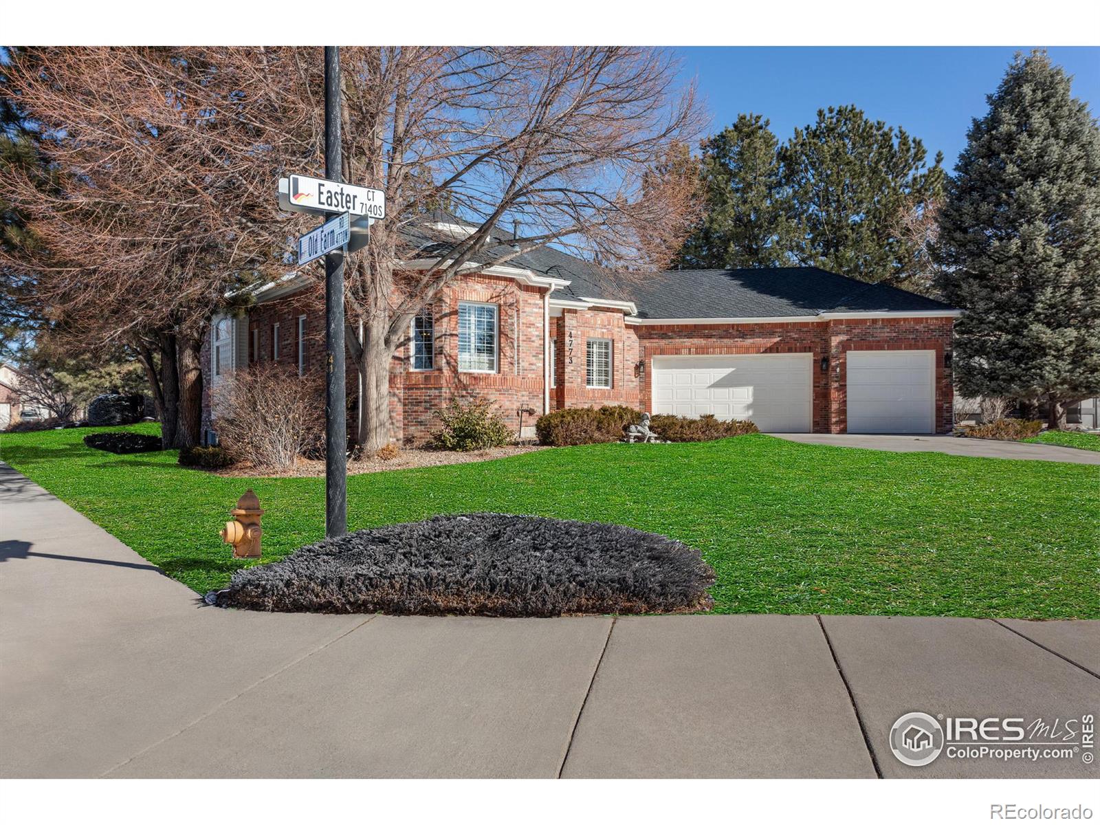 MLS Image #38 for 4773 w easter court,littleton, Colorado