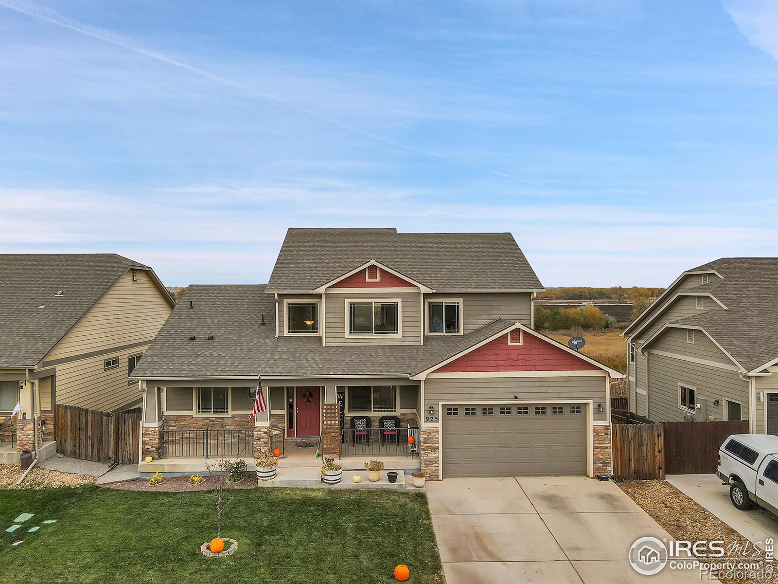 MLS Image #2 for 925  dove hill road,la salle, Colorado