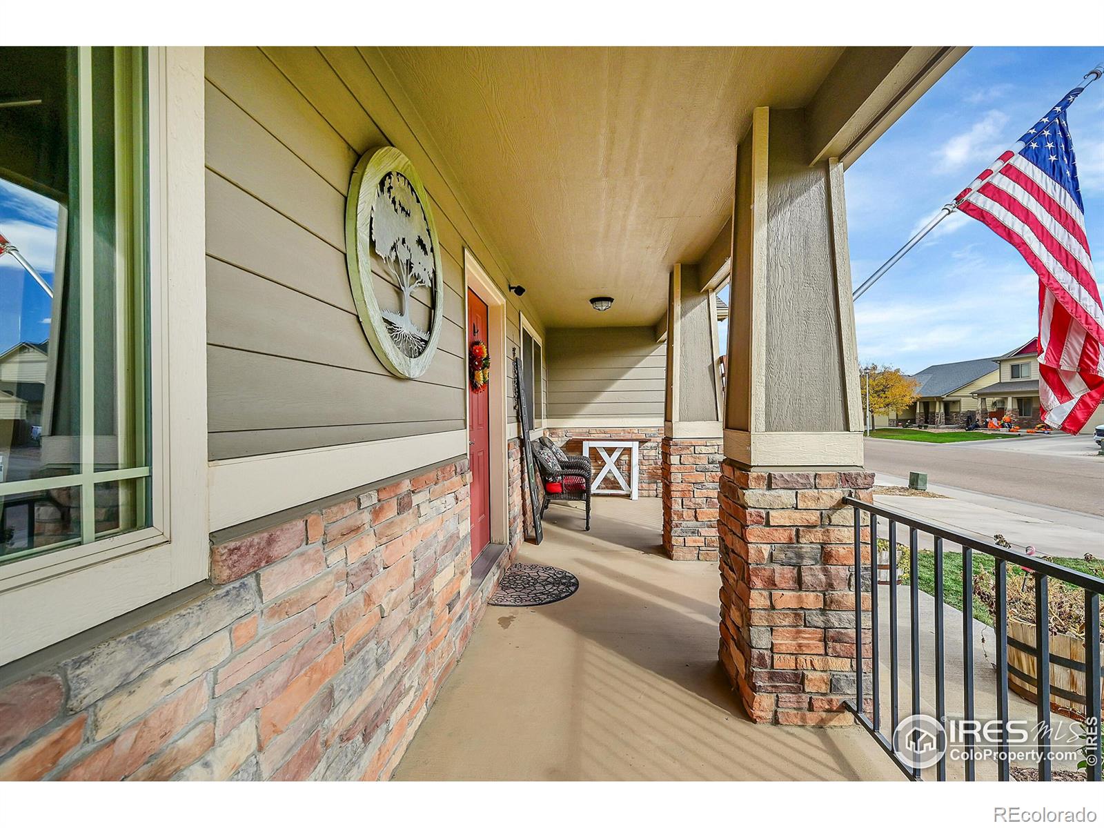 MLS Image #3 for 925  dove hill road,la salle, Colorado