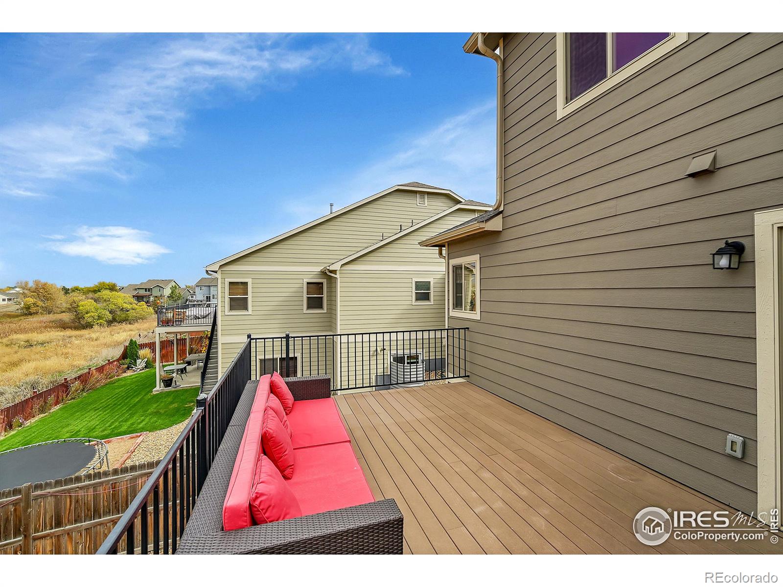 MLS Image #30 for 925  dove hill road,la salle, Colorado