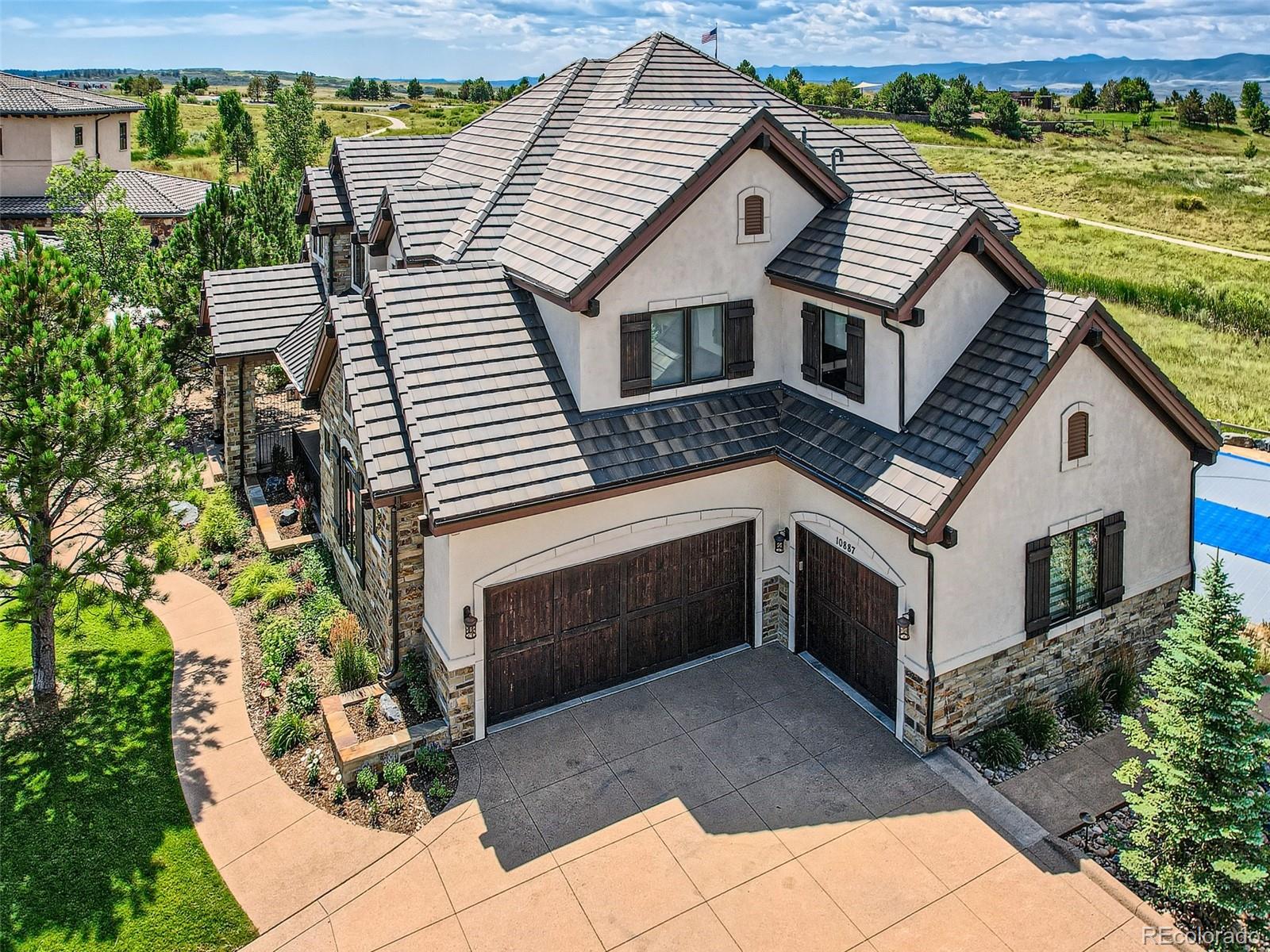 MLS Image #45 for 10887  rainribbon road,highlands ranch, Colorado