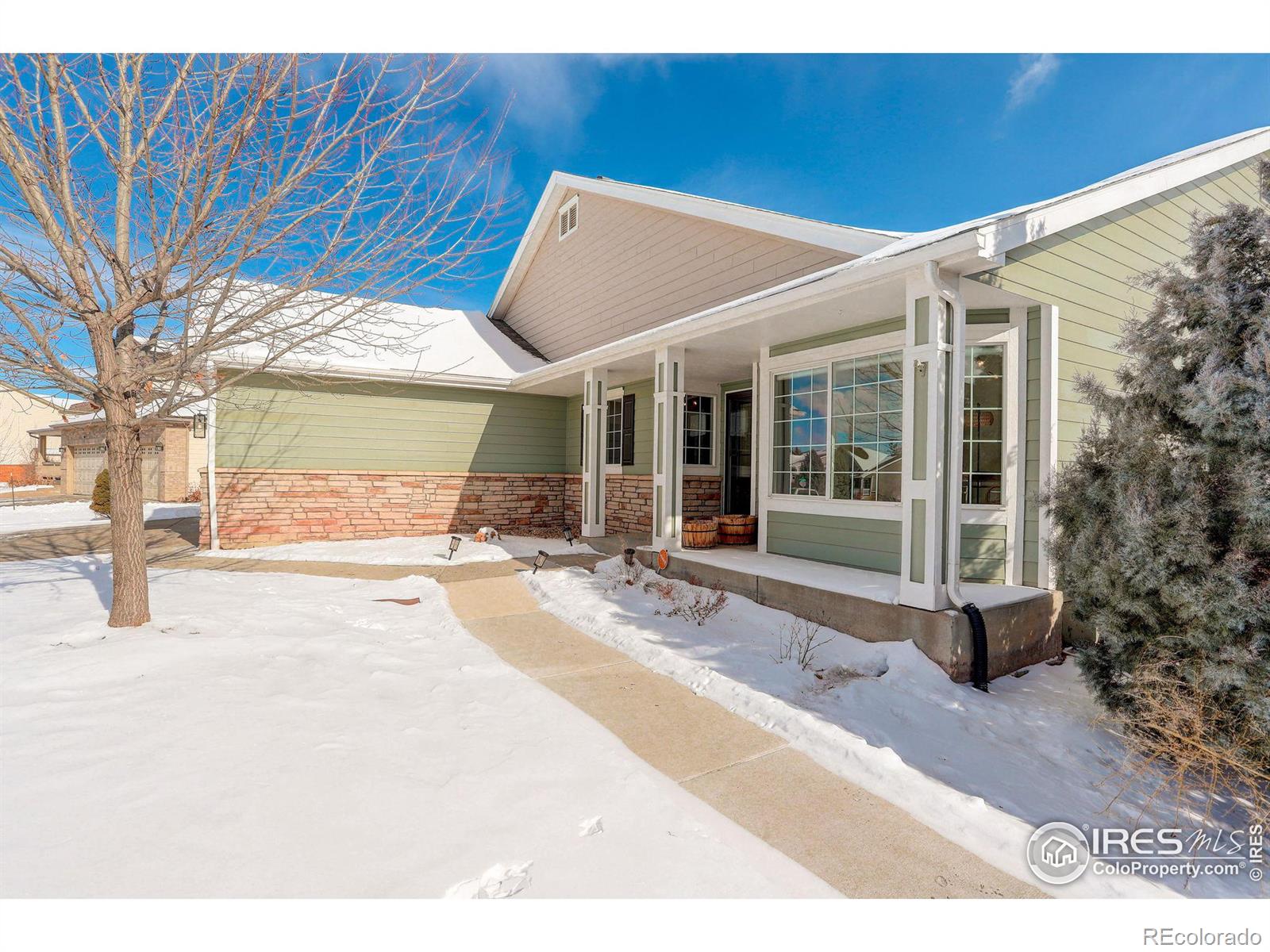 MLS Image #2 for 1885  parkdale court,erie, Colorado