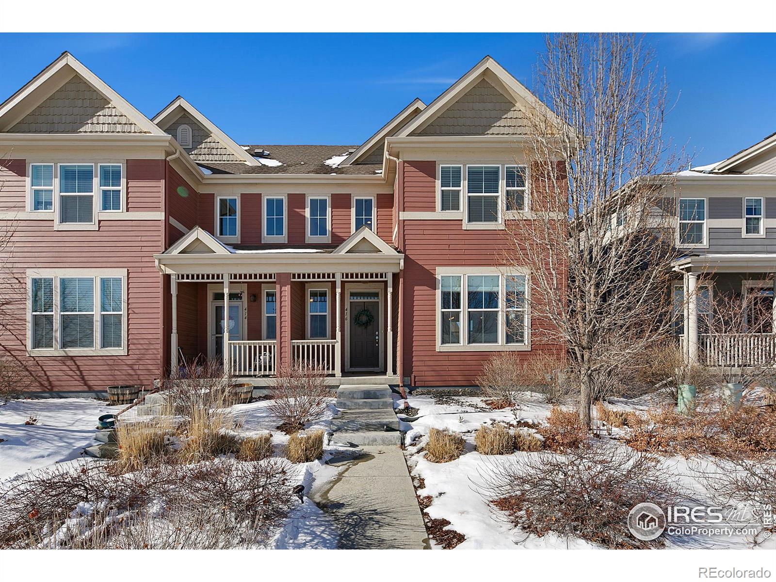 MLS Image #0 for 416  tigercat way,fort collins, Colorado