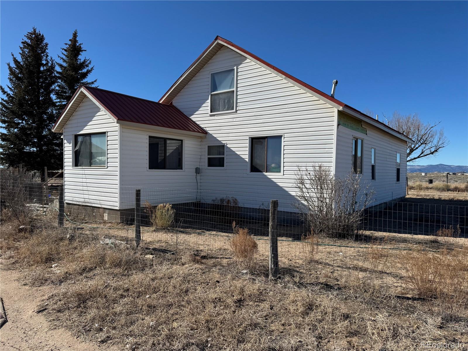 MLS Image #1 for 55926  county road aa ,moffat, Colorado