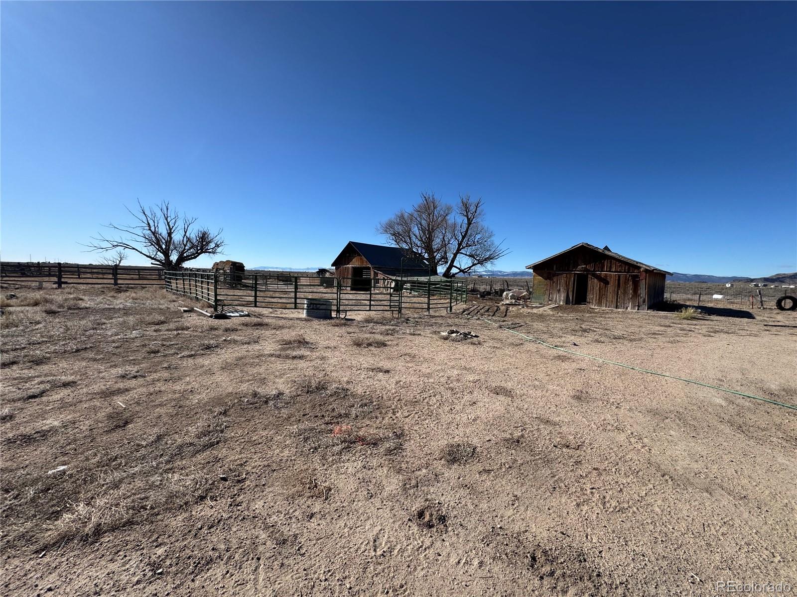 MLS Image #14 for 55926  county road aa ,moffat, Colorado