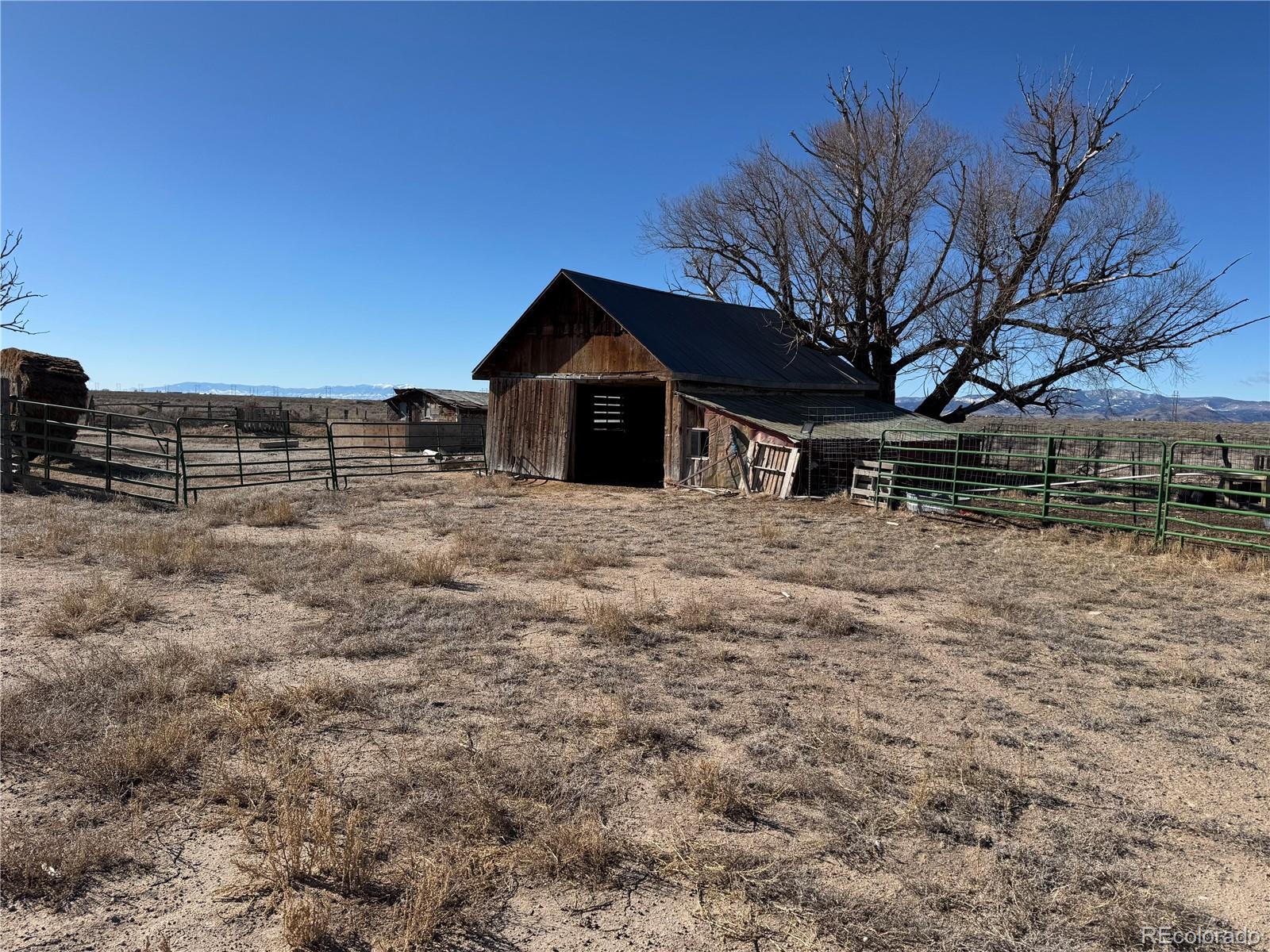 MLS Image #15 for 55926  county road aa ,moffat, Colorado