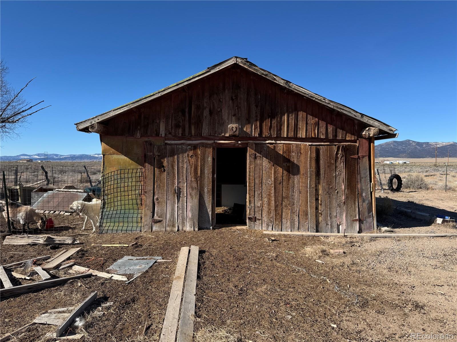 MLS Image #16 for 55926  county road aa ,moffat, Colorado