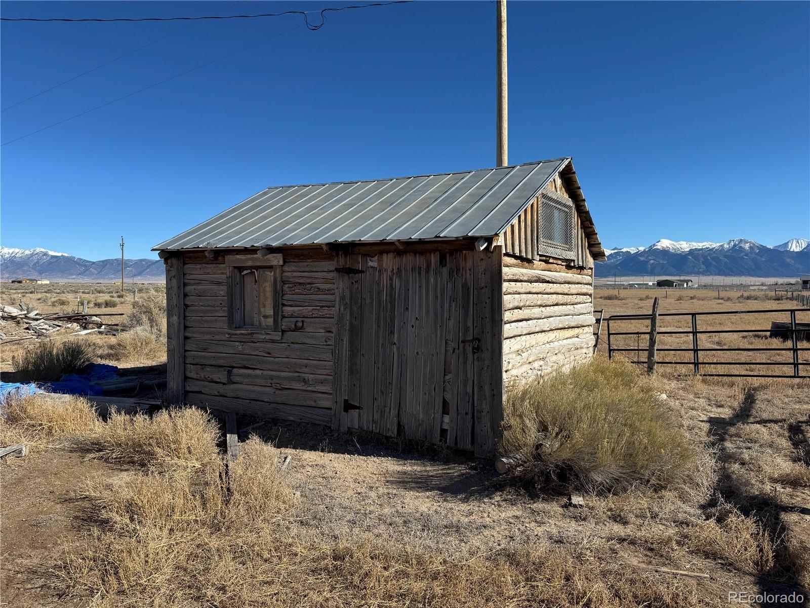 MLS Image #17 for 55926  county road aa ,moffat, Colorado