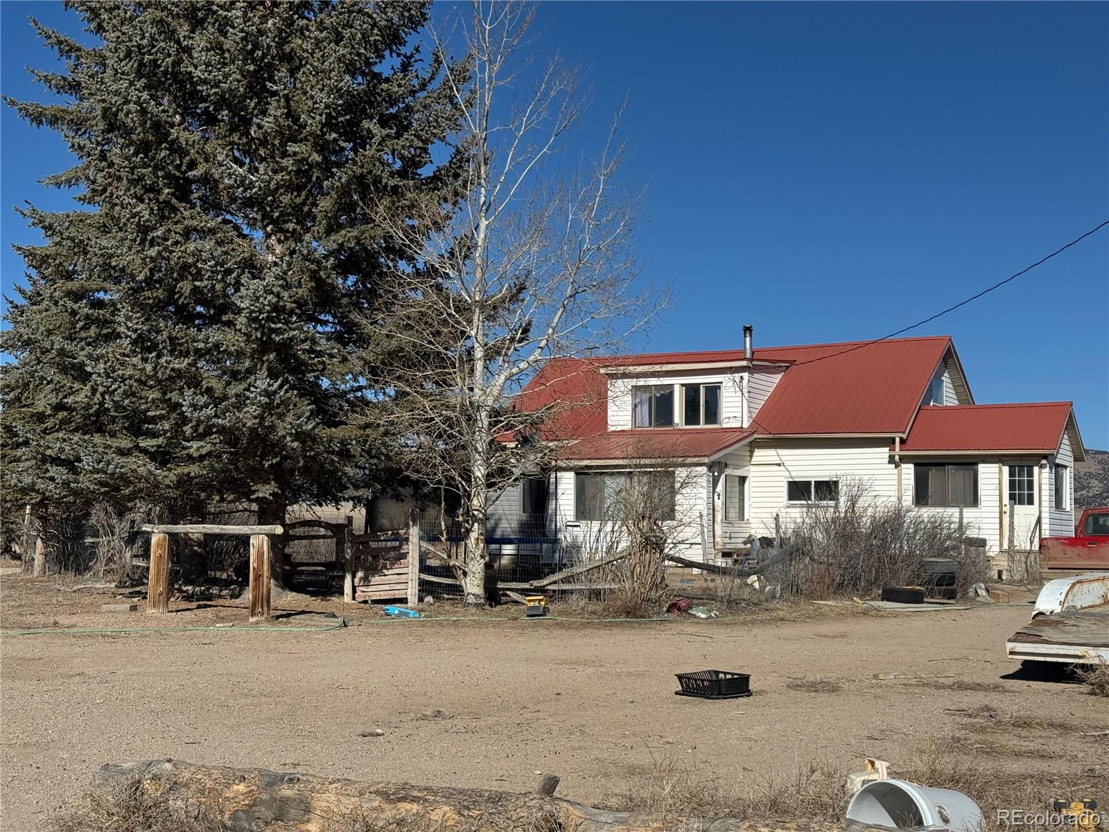 MLS Image #2 for 55926  county road aa ,moffat, Colorado