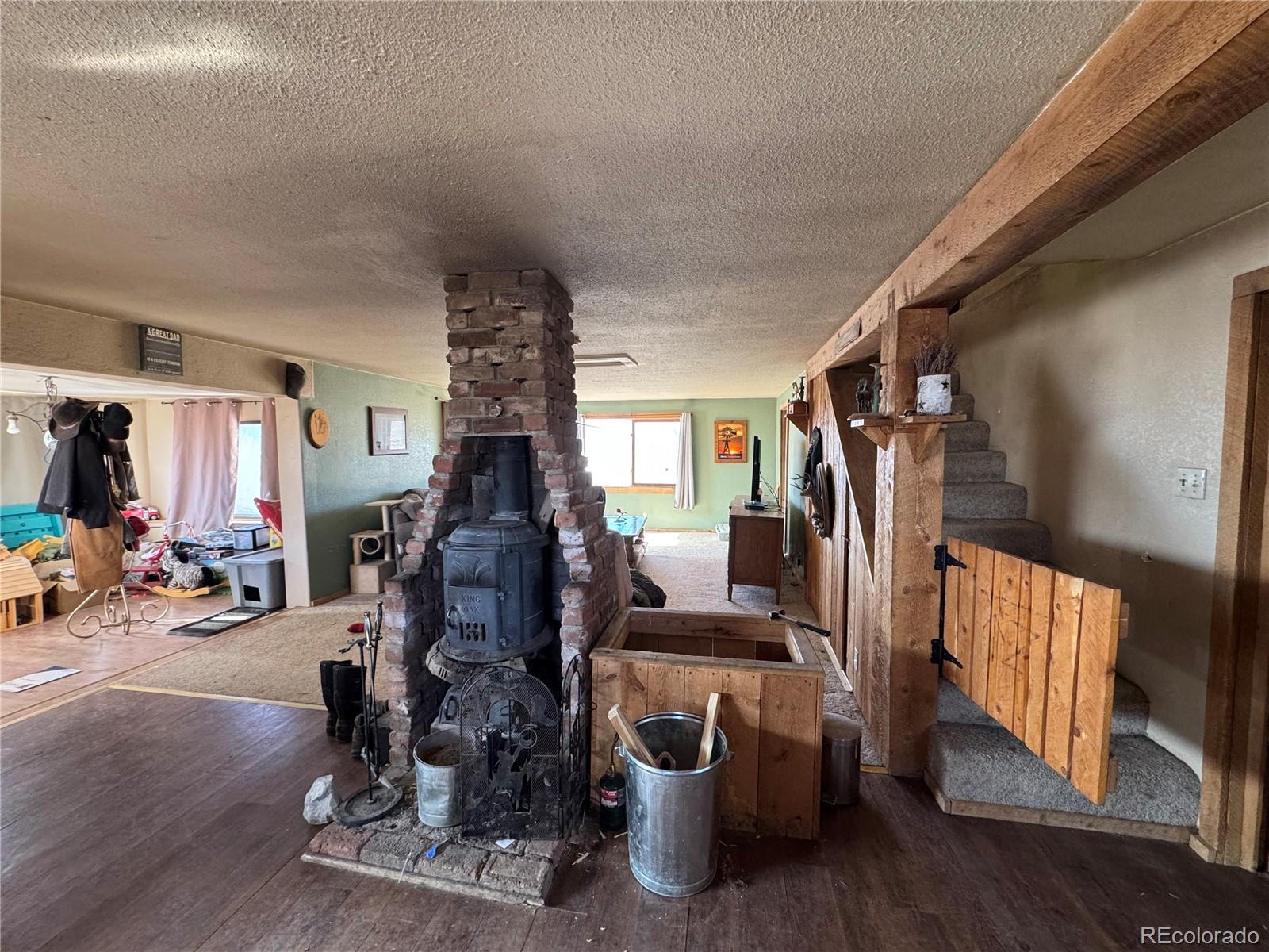 MLS Image #3 for 55926  county road aa ,moffat, Colorado