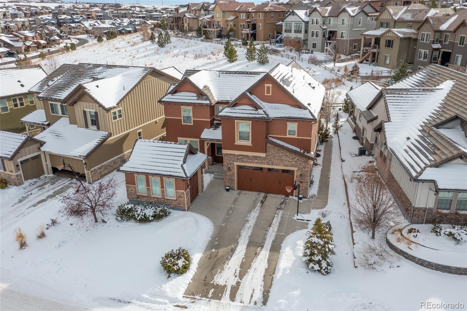 MLS Image #3 for 1128  starglow place,highlands ranch, Colorado