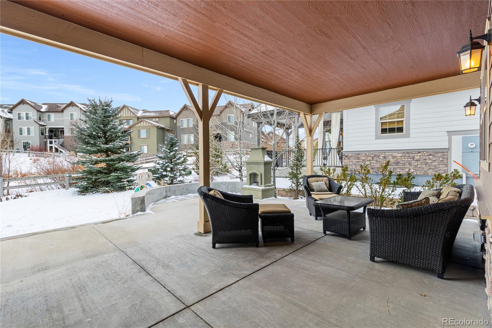 MLS Image #39 for 1128  starglow place,highlands ranch, Colorado