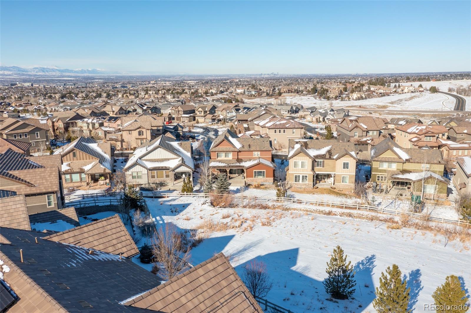 MLS Image #45 for 1128  starglow place,highlands ranch, Colorado