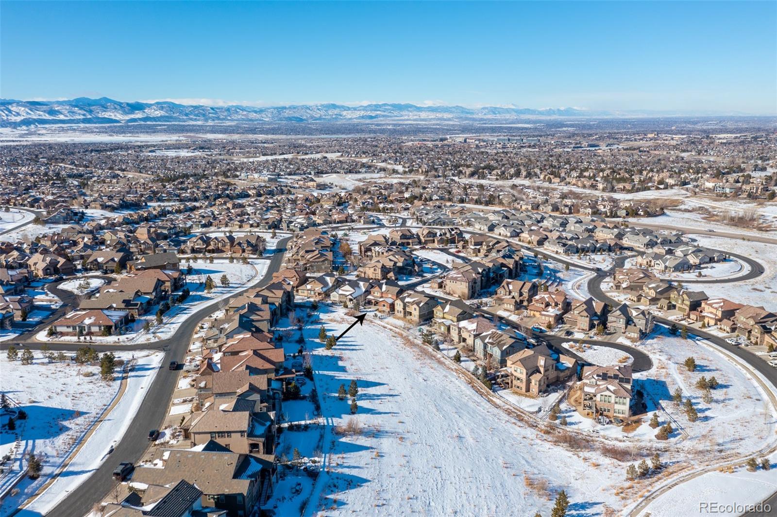 MLS Image #46 for 1128  starglow place,highlands ranch, Colorado