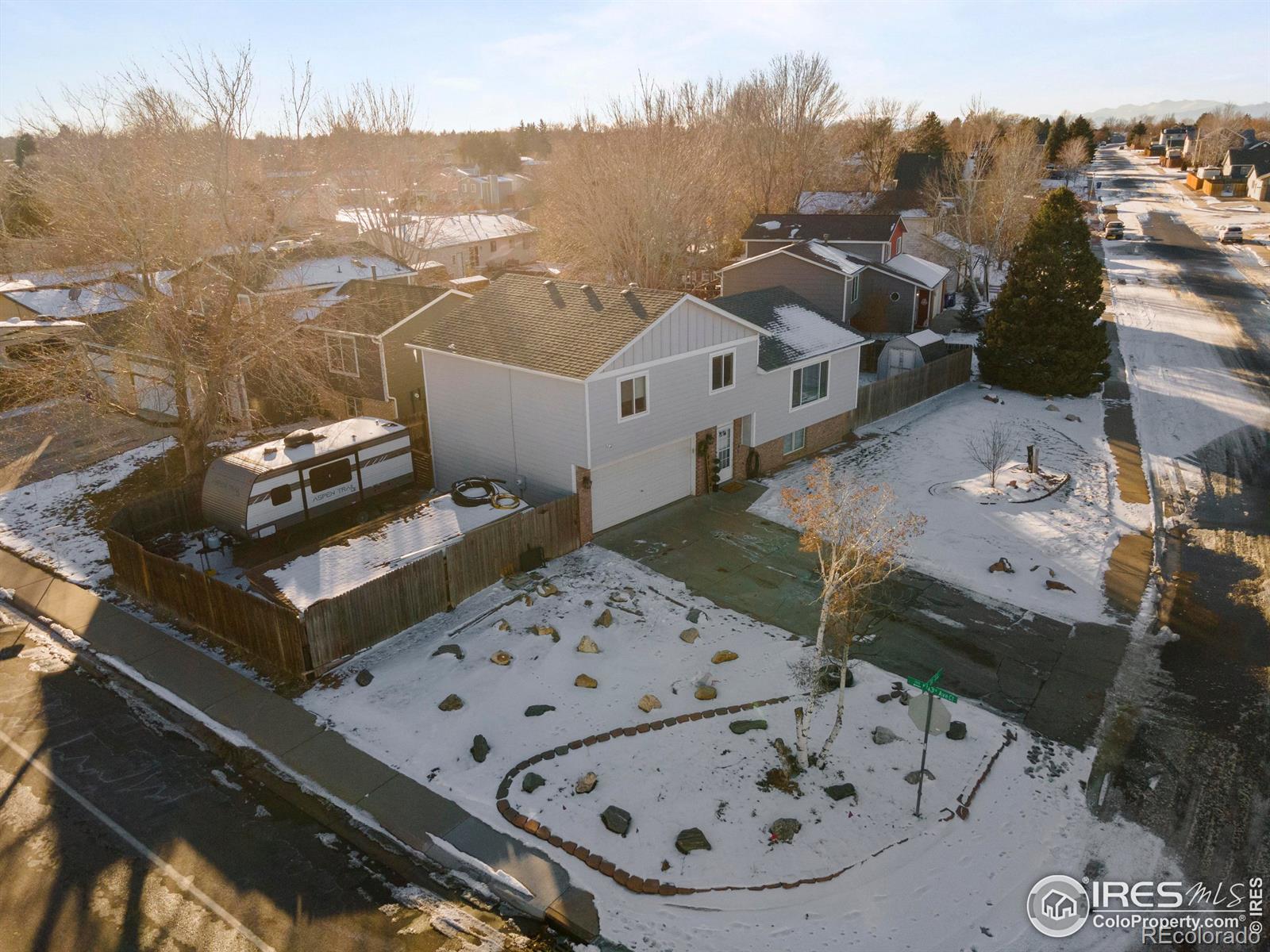 MLS Image #35 for 4328 w a street,greeley, Colorado