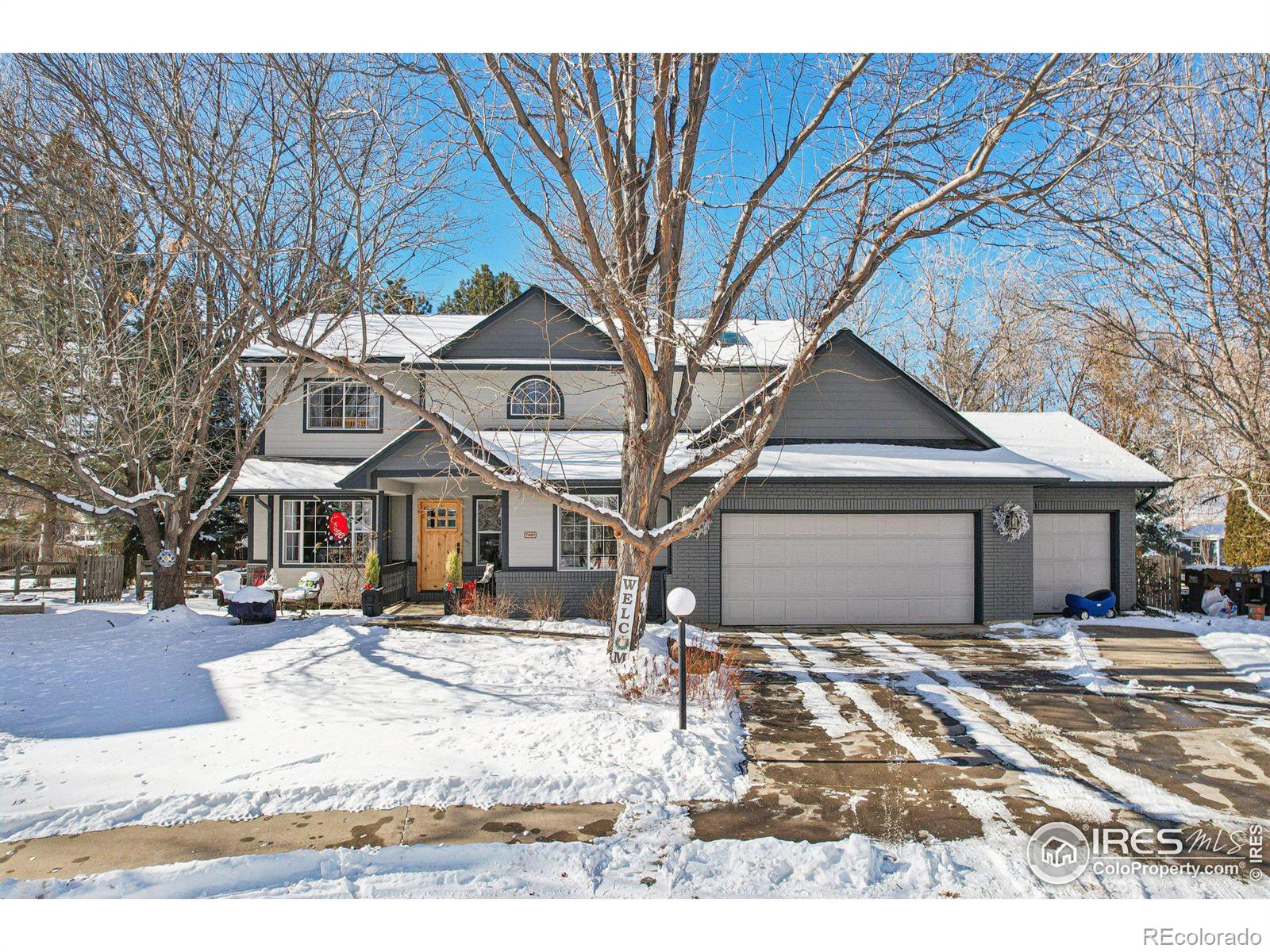 MLS Image #2 for 7909  fairfax court,niwot, Colorado