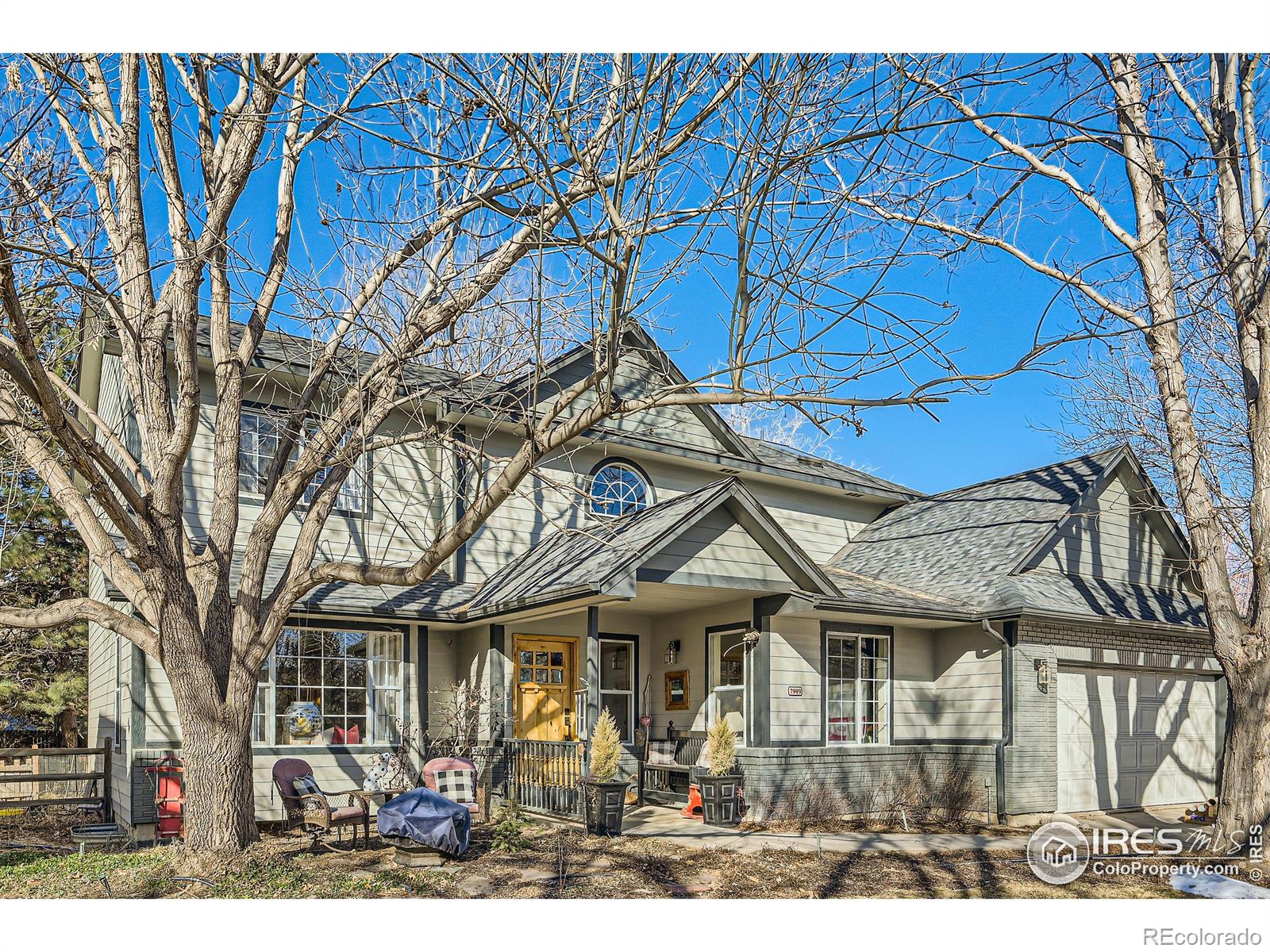 MLS Image #3 for 7909  fairfax court,niwot, Colorado