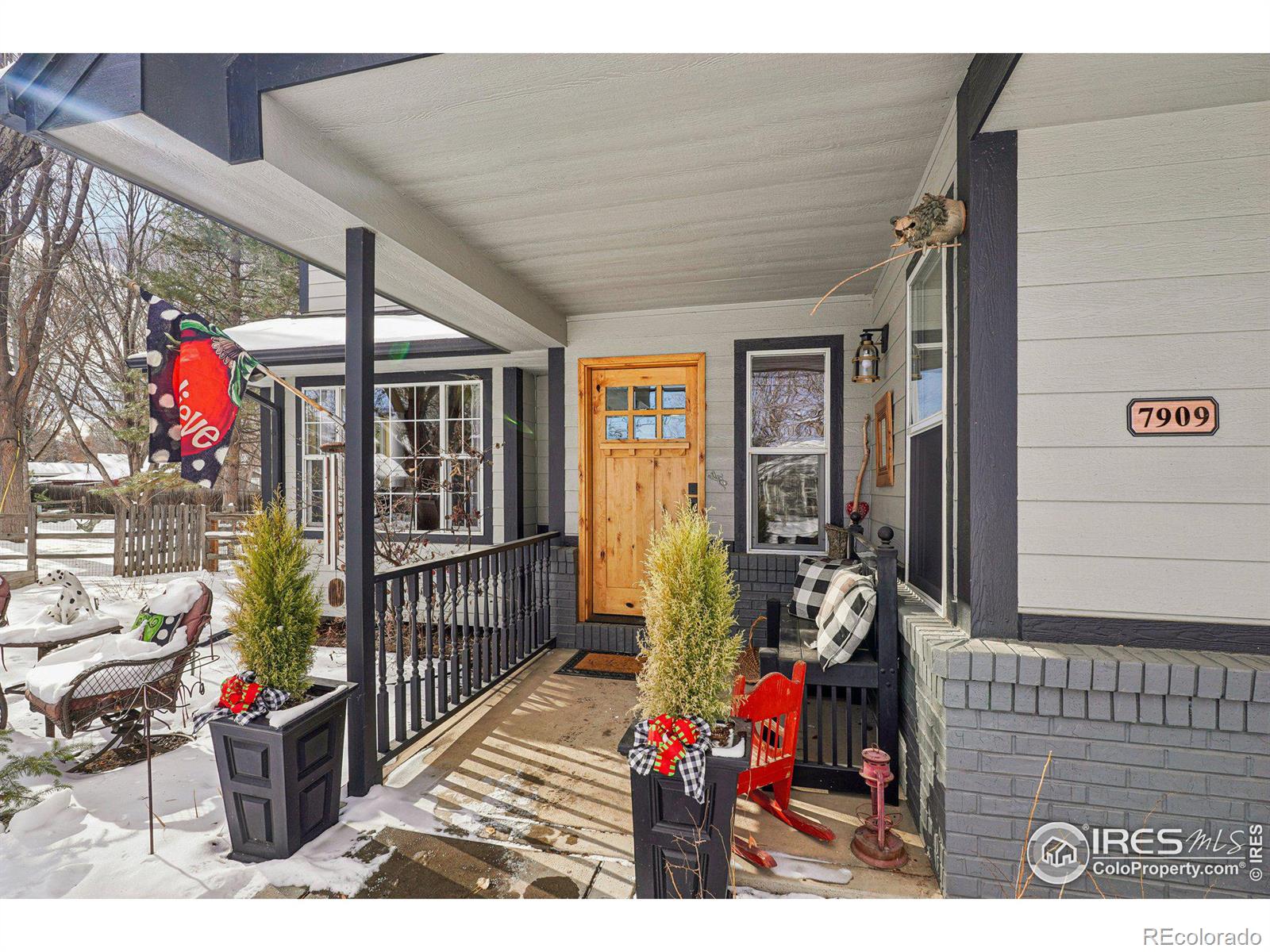 MLS Image #4 for 7909  fairfax court,niwot, Colorado