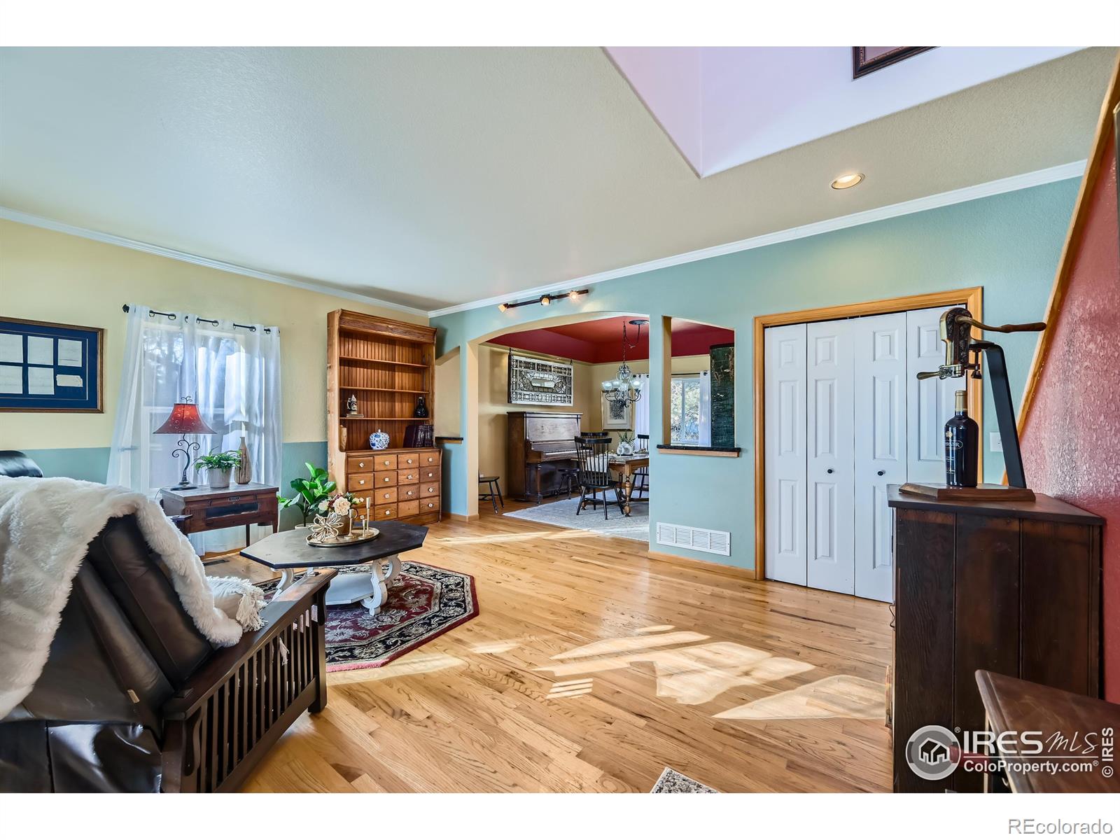 MLS Image #7 for 7909  fairfax court,niwot, Colorado