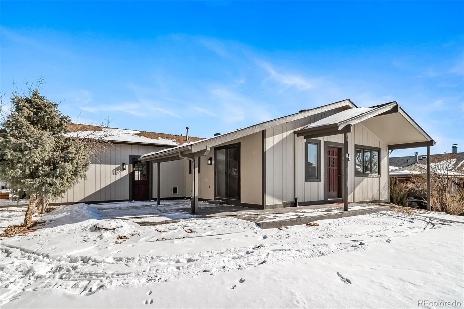 MLS Image #4 for 25  irene court,broomfield, Colorado