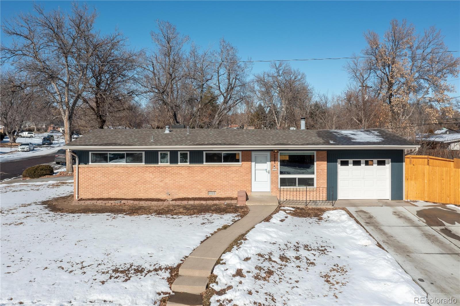 MLS Image #0 for 7265 w 66th avenue,arvada, Colorado