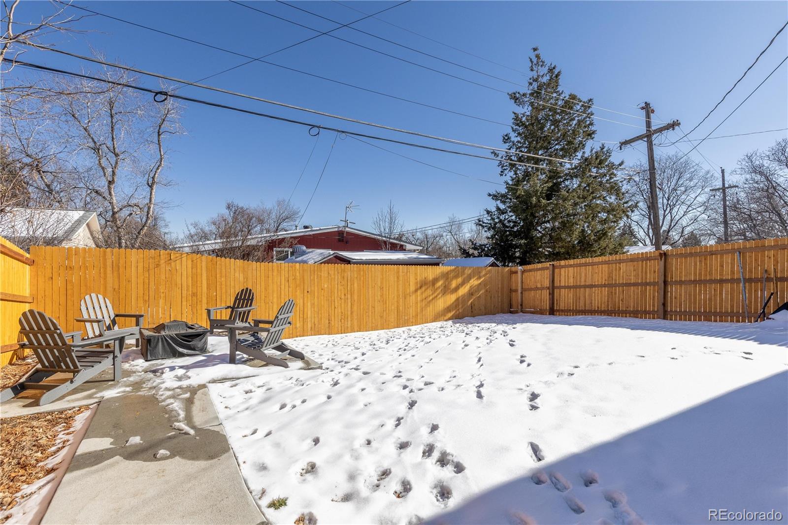 MLS Image #22 for 7265 w 66th avenue,arvada, Colorado