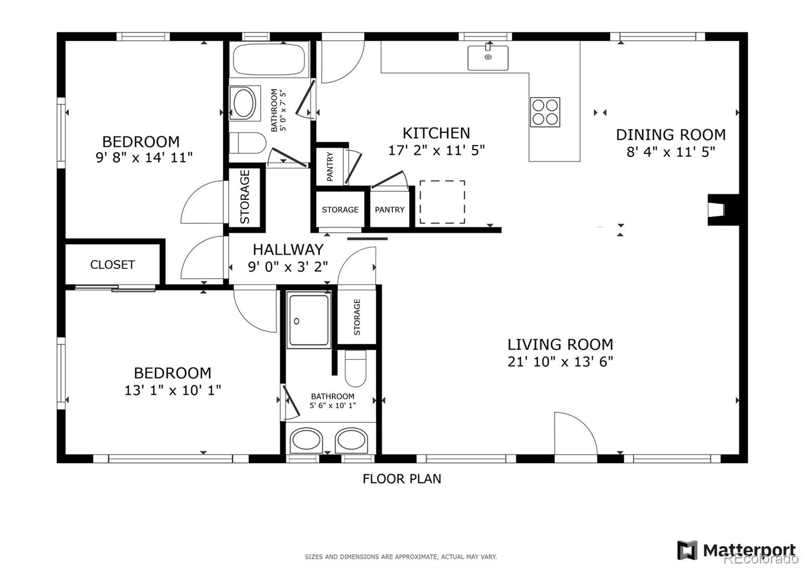 MLS Image #30 for 7265 w 66th avenue,arvada, Colorado