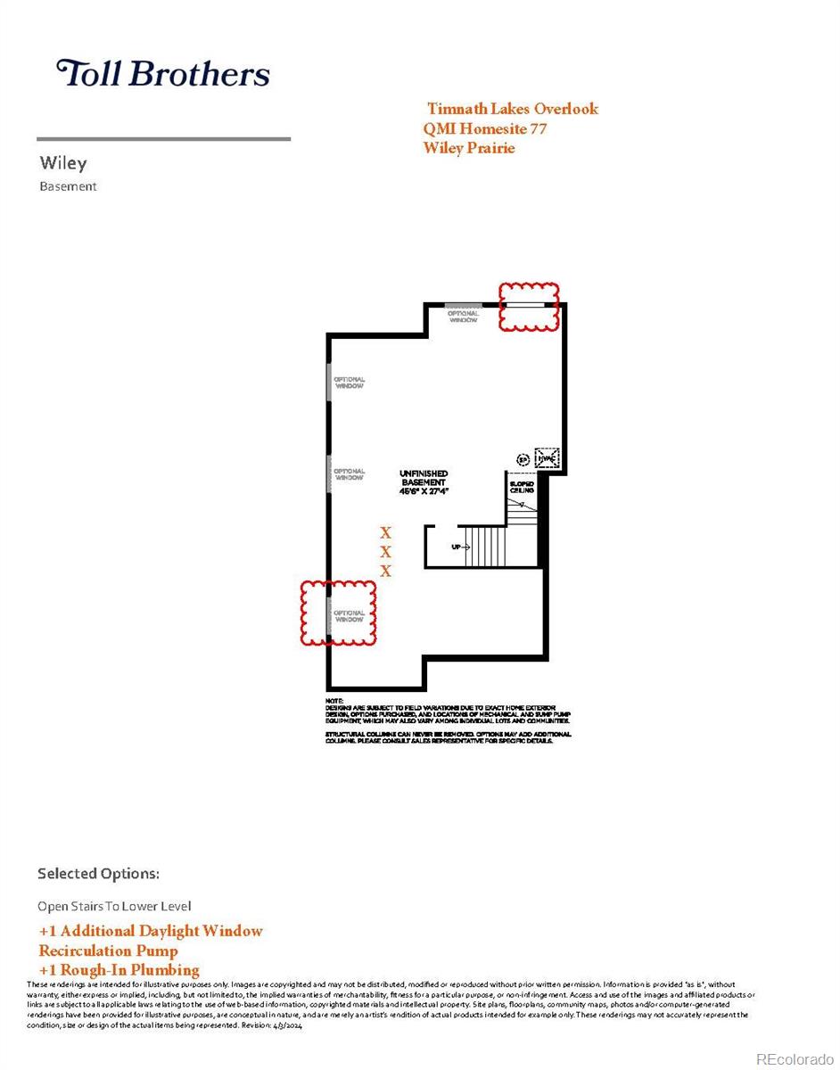 MLS Image #14 for 4368  trader street,timnath, Colorado