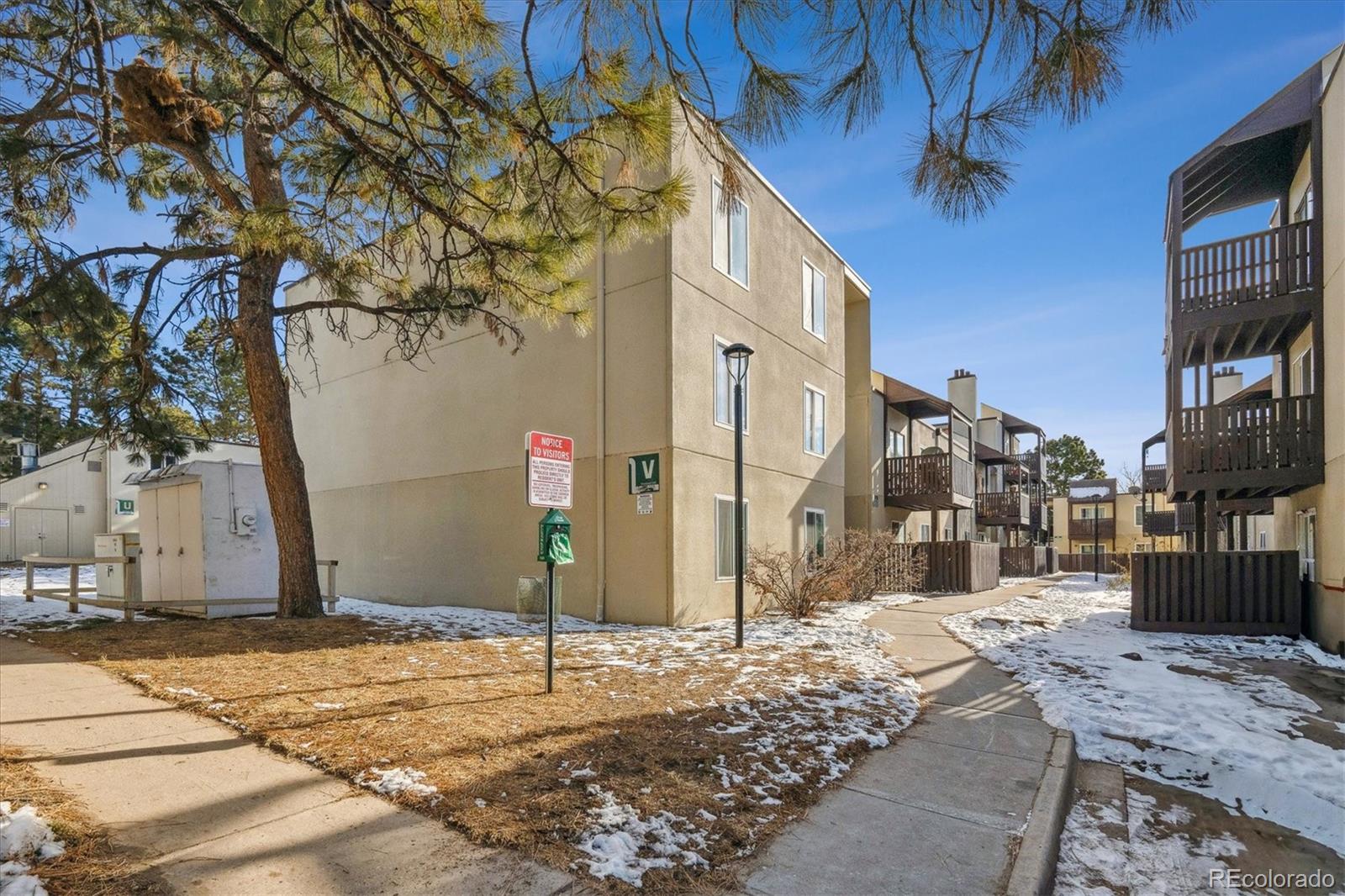 MLS Image #24 for 9725 e harvard avenue,denver, Colorado