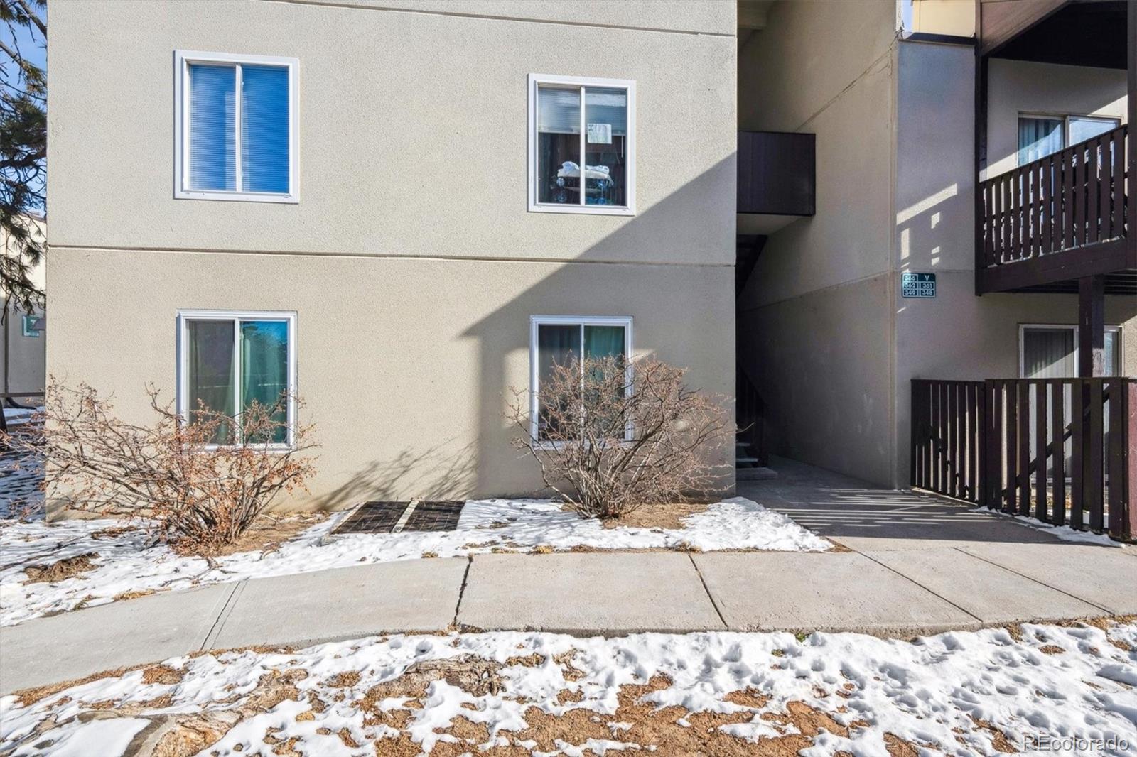 MLS Image #25 for 9725 e harvard avenue,denver, Colorado