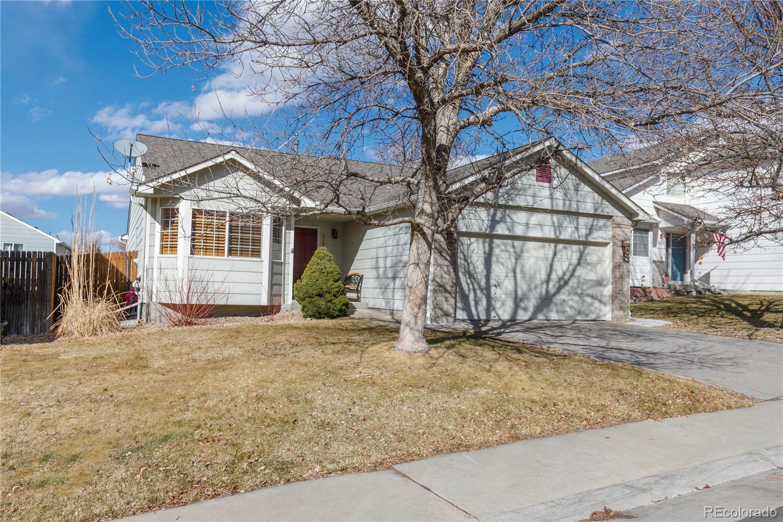 MLS Image #36 for 22815 e progress avenue,aurora, Colorado