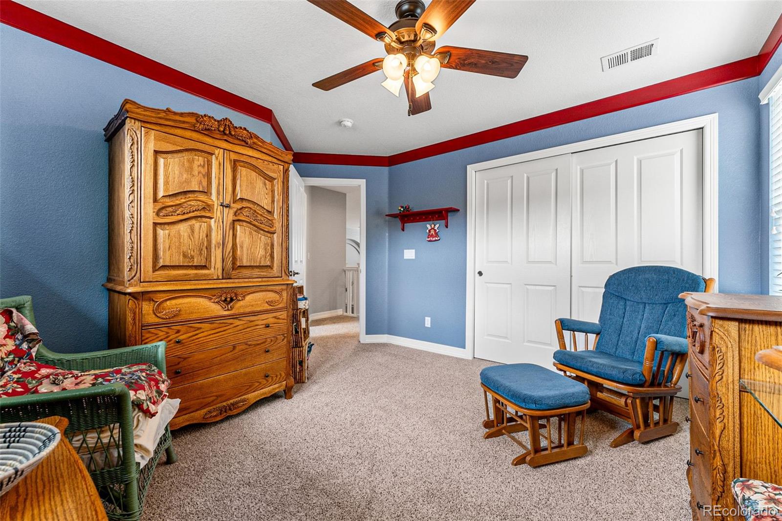 MLS Image #31 for 1480  sterling hill court,castle rock, Colorado