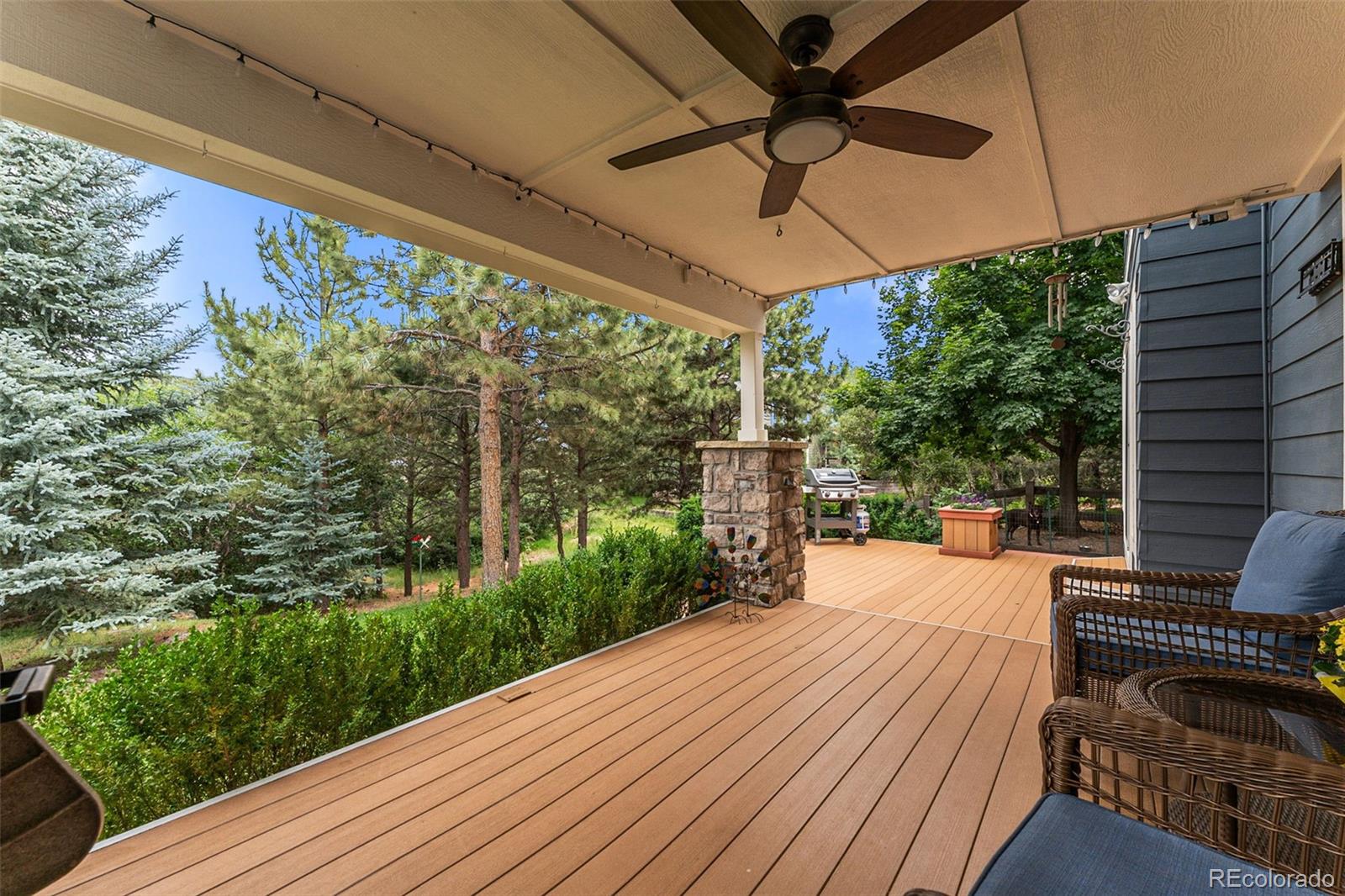 MLS Image #39 for 1480  sterling hill court,castle rock, Colorado