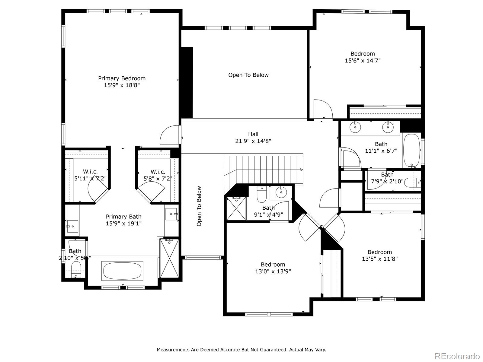 MLS Image #47 for 1480  sterling hill court,castle rock, Colorado