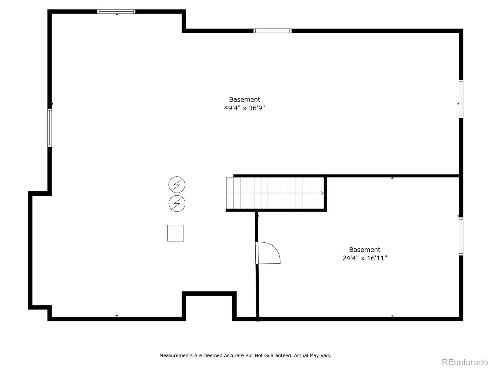 MLS Image #48 for 1480  sterling hill court,castle rock, Colorado