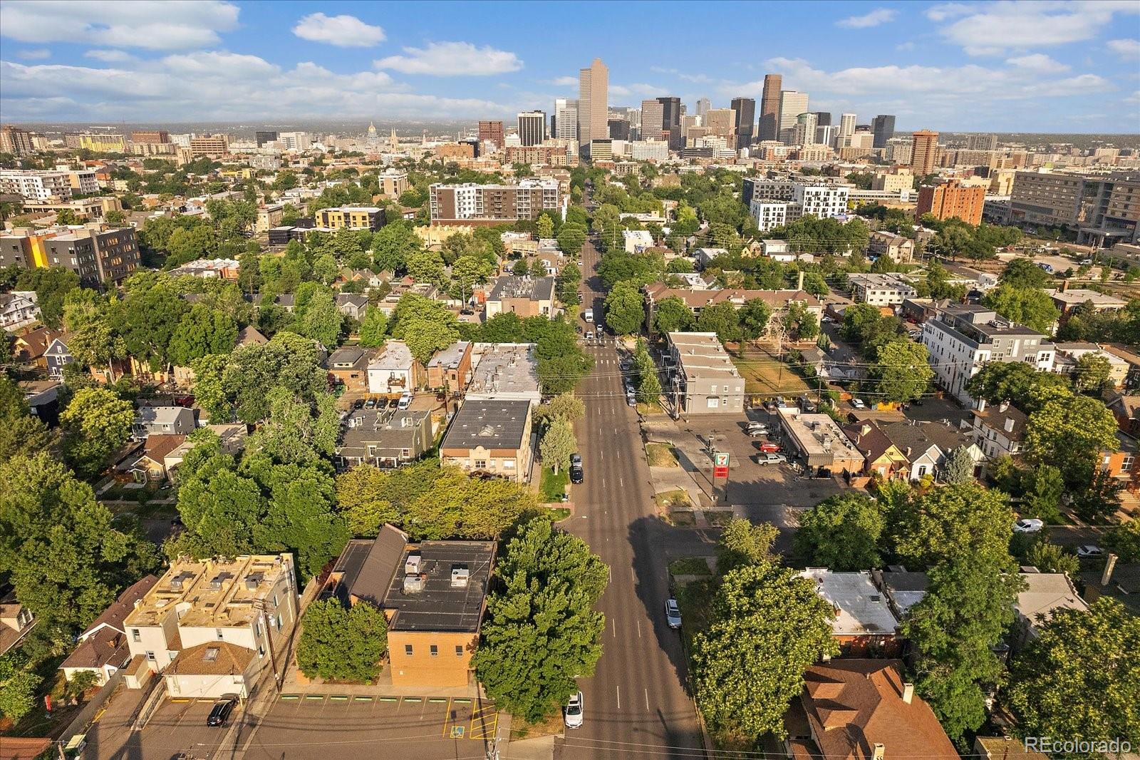 MLS Image #41 for 1655 n williams street,denver, Colorado