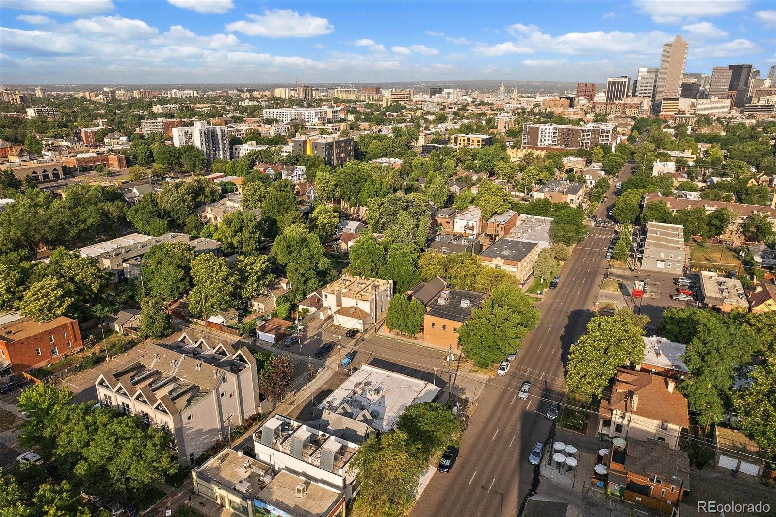 MLS Image #42 for 1655 n williams street,denver, Colorado