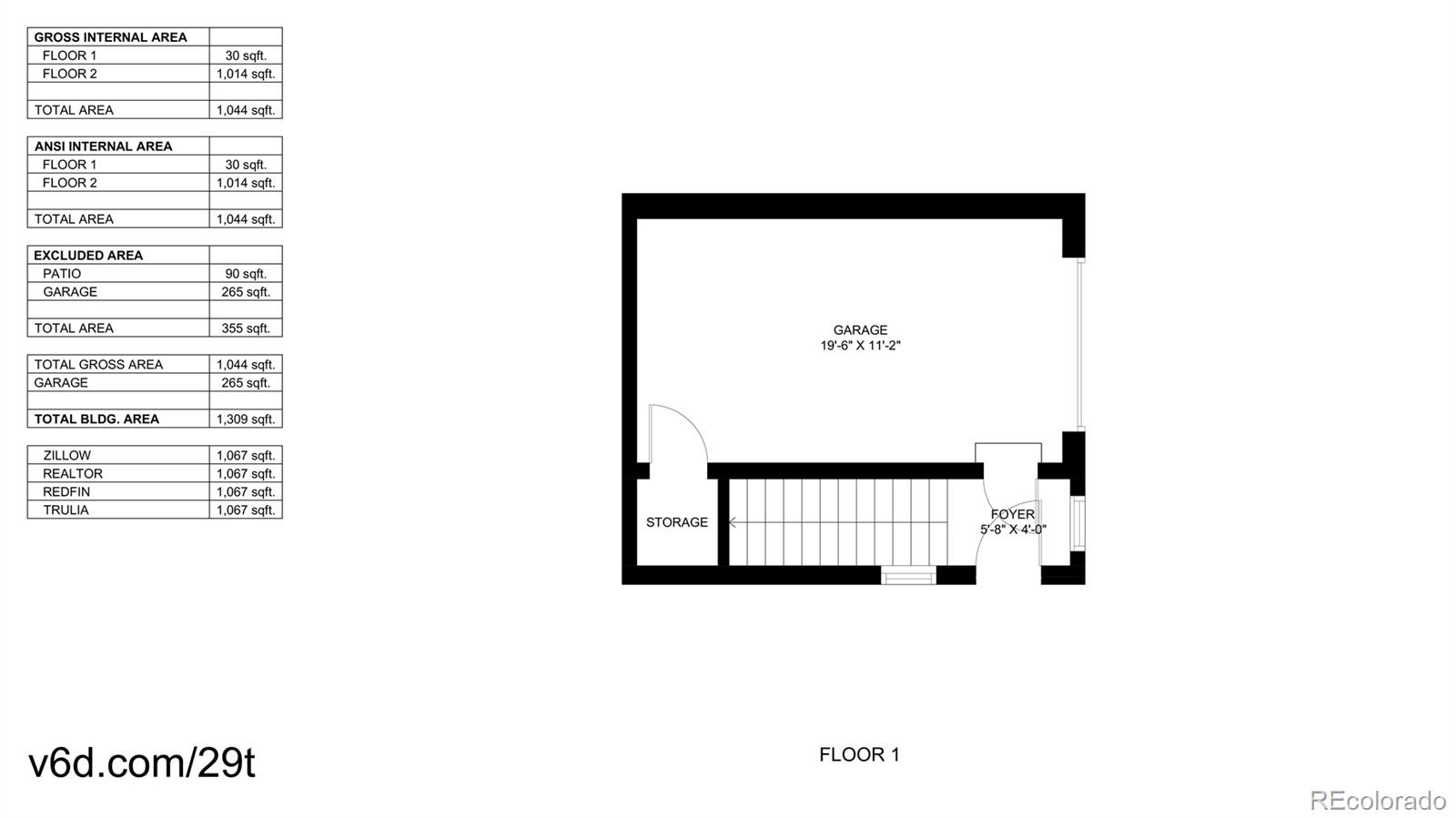 MLS Image #35 for 8865  federal boulevard,westminster, Colorado