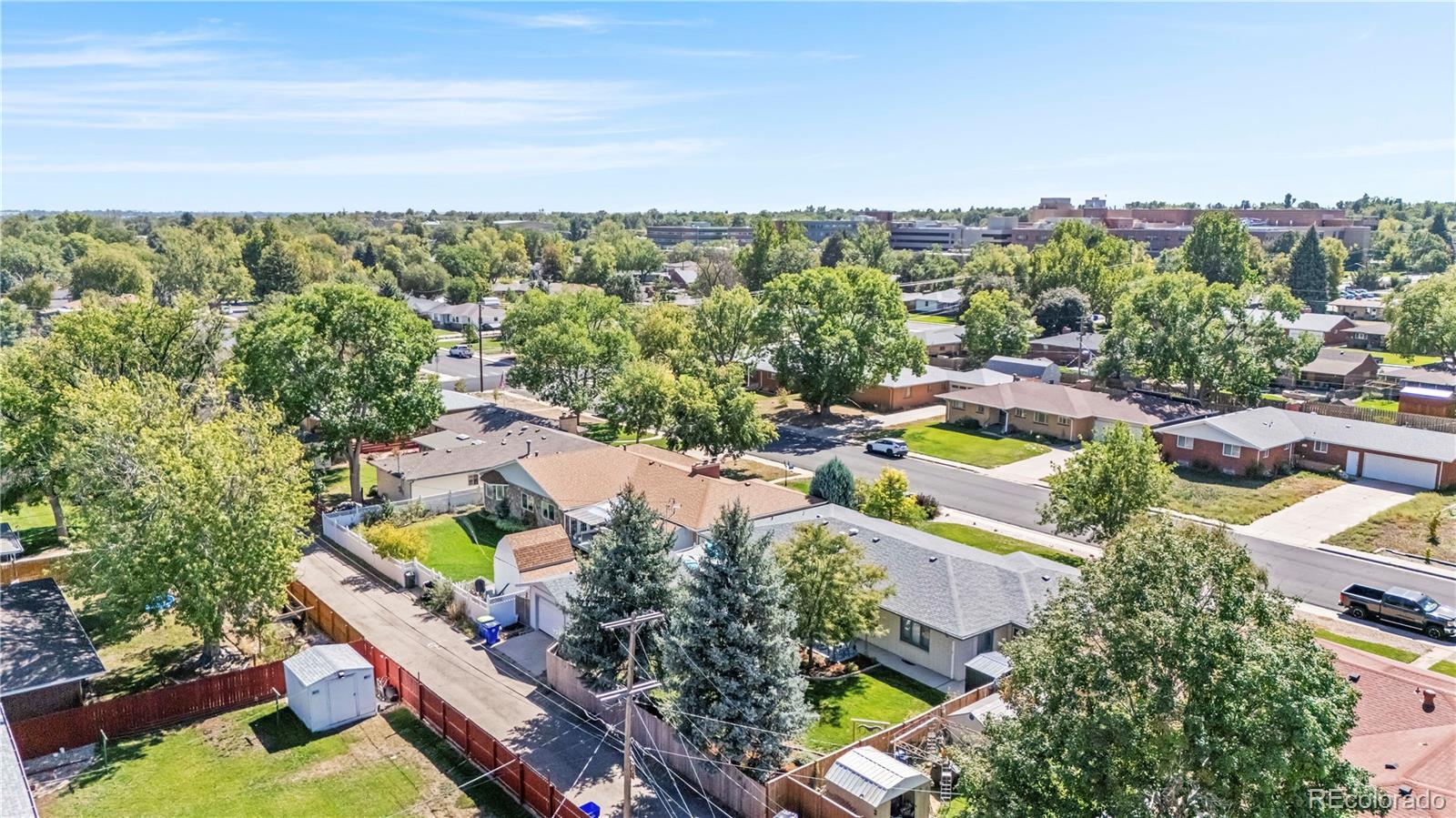 MLS Image #37 for 2121  14th street,greeley, Colorado