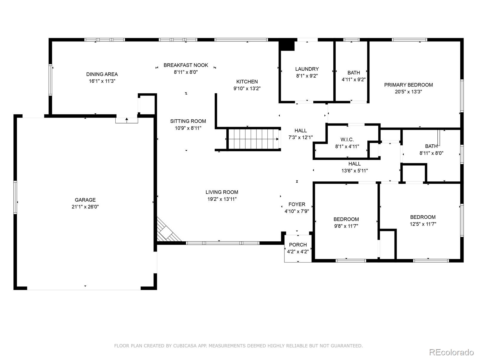 MLS Image #38 for 2121  14th street,greeley, Colorado