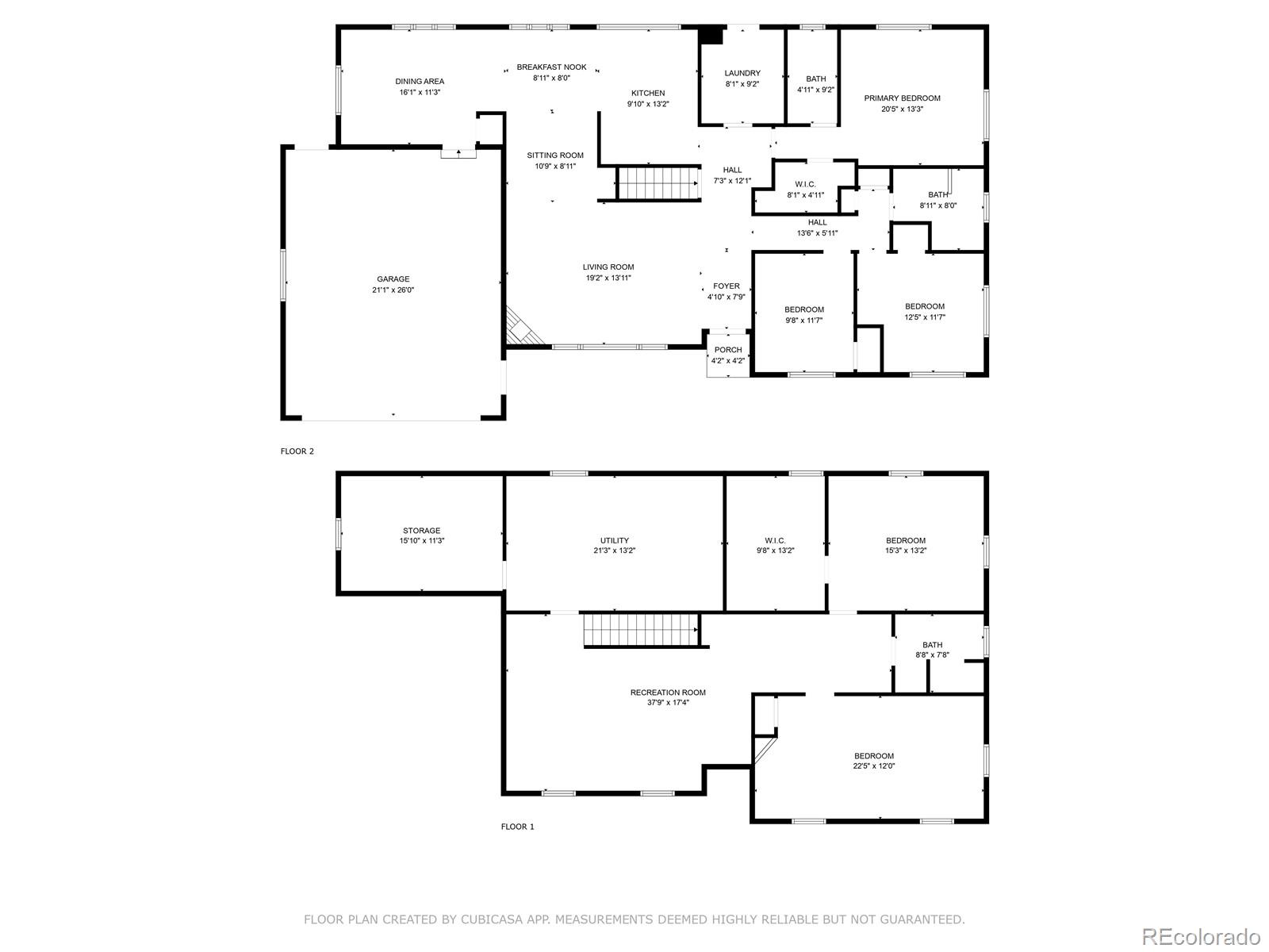 MLS Image #39 for 2121  14th street,greeley, Colorado