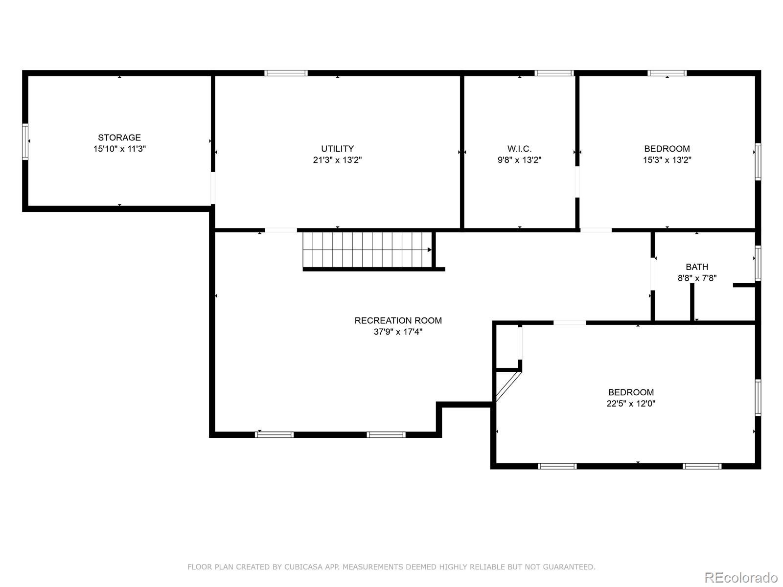 MLS Image #40 for 2121  14th street,greeley, Colorado