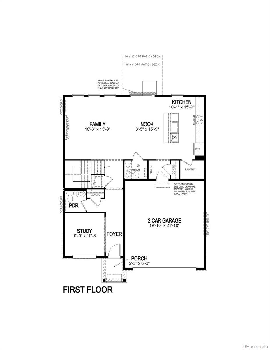 MLS Image #24 for 2262  base street,fort lupton, Colorado