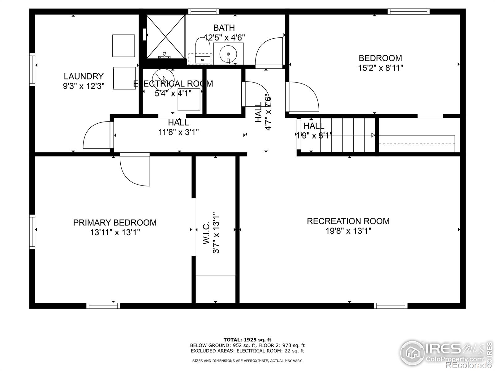 MLS Image #12 for 154  granville avenue,firestone, Colorado