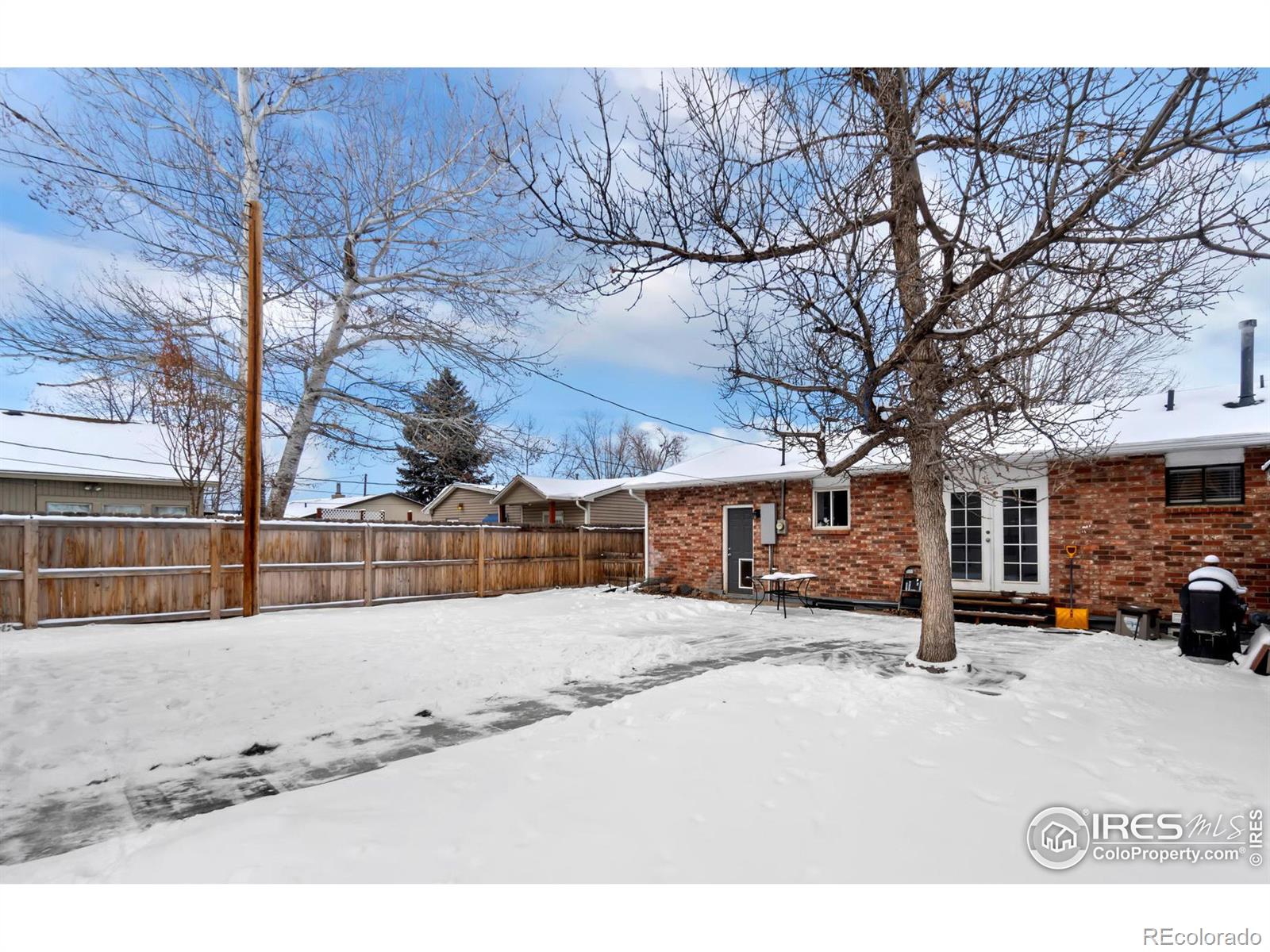 MLS Image #19 for 154  granville avenue,firestone, Colorado