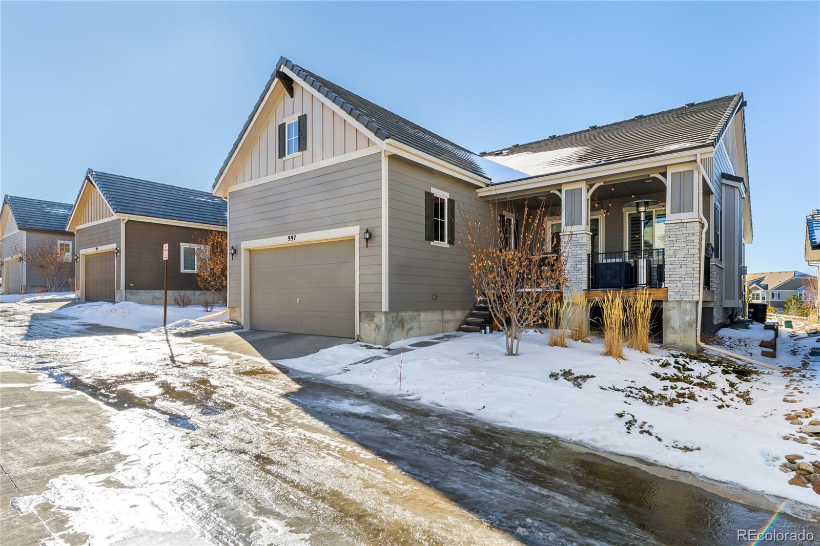 MLS Image #31 for 997  brocade drive,highlands ranch, Colorado