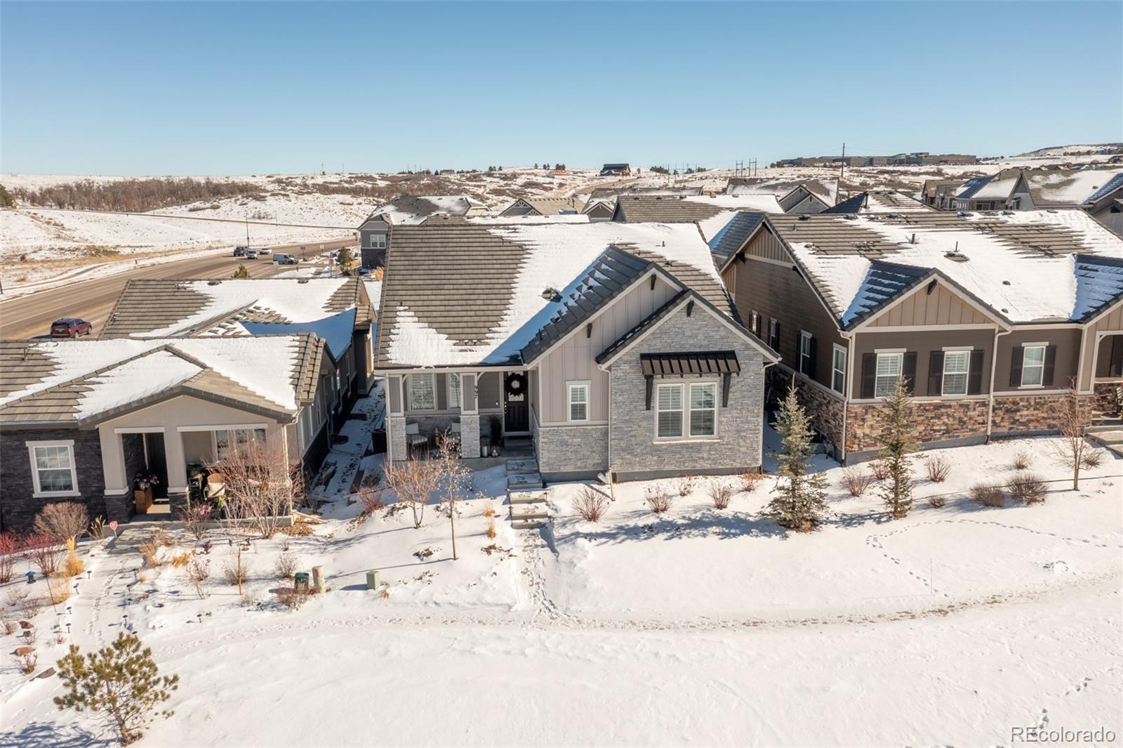 MLS Image #33 for 997  brocade drive,highlands ranch, Colorado