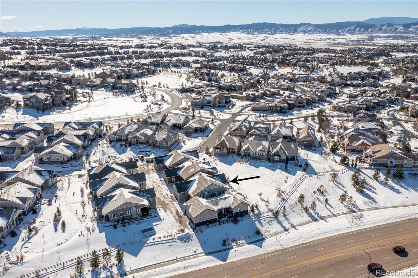 MLS Image #38 for 997  brocade drive,highlands ranch, Colorado