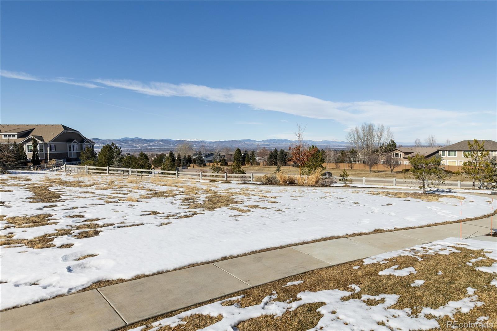 MLS Image #4 for 997  brocade drive,highlands ranch, Colorado