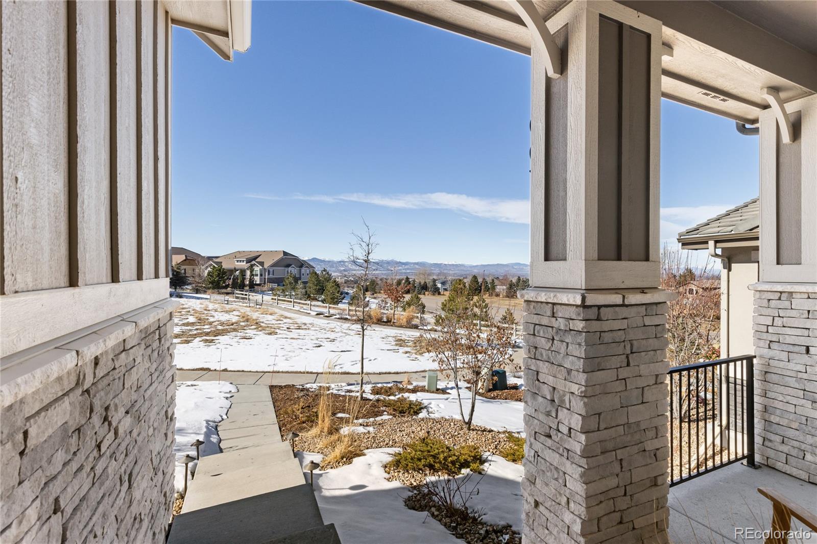 MLS Image #5 for 997  brocade drive,highlands ranch, Colorado